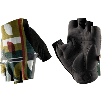 Rękawice rowerowe LEATT Glove MTB 5.0 Endurance   S
