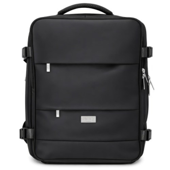 Plecak Biznesowo-Sportowy On-Board Free Size 40x20x30 cm, 24L, 3 Komory, 11 Kieszeni, Laptop 17” Camry Camry