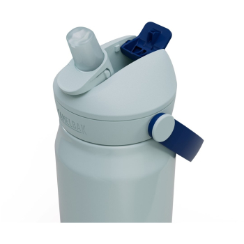 Butelka termiczna CAMELBAK Thrive Flip Straw Insulated SST 740ml   740ml