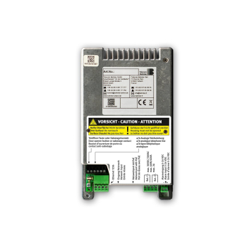Behnke Basiselektronik (SIP / a/b), Gr??e 3, 20-0001-BS