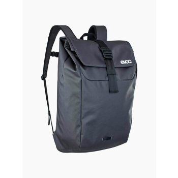 Plecak EVOC Duffle Backpack 26 carbon grey - black - TU