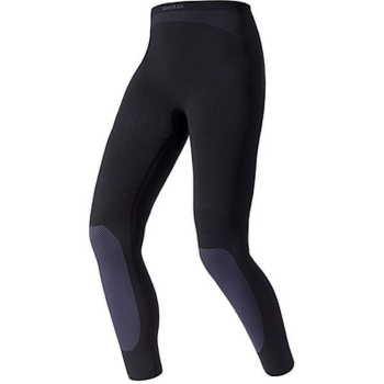 Spodnie tech. Odlo Pants long EVOLUTION WARM   M
