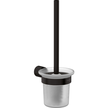 Szczotka WC wisząca