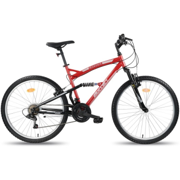 MTB BIKE 26 GARDENA 21SP SHIMANO