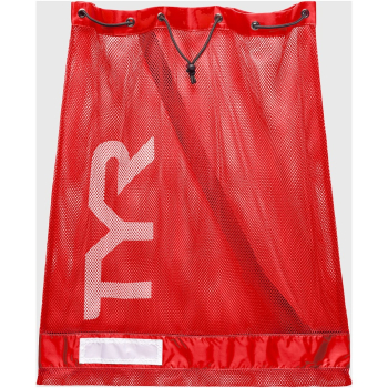 Worek TYR Alnce Mesh Eqpmt Bag   one size