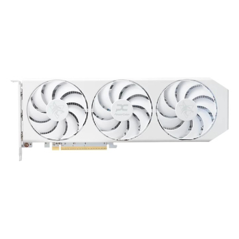 Powercolor RX 9060XT Hellhound Spectral White OC 16GB retail