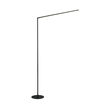 LUMINAIRE FLOOR 16W LED 960LM