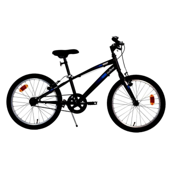 BICYCLE MTB 20 STEEL V-BRAKES BOYS
