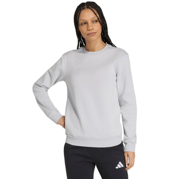 Bluza damska adidas Entrada 26 Sweat Top szara KB3948 M