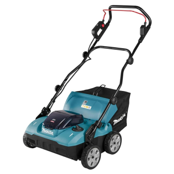 Wertykulator MAKITA 40V XGT UV001GM201 38cm 2x4,0Ah