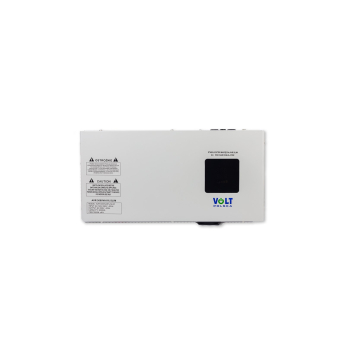 Stabilizator napięcia AVR 3000VA 8% SLIM 5AVRZS3000