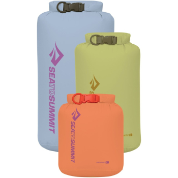 Zestaw worków Lightweight Dry Bag Limited Edition   3,5,8l