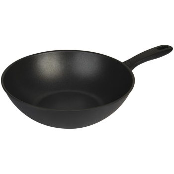 Patelnia BALLARINI Avola Wok tytanowa 30 cm 75002-915-0