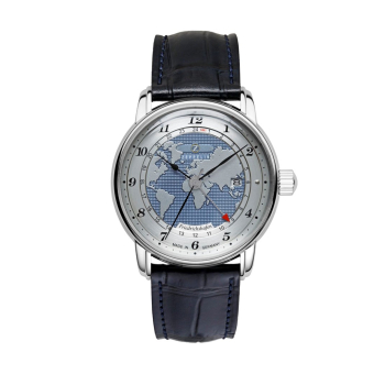 Zegarek Zeppelin Friedrichshafen 85963, 42mm