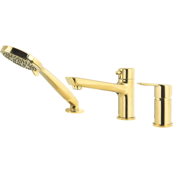 Bateria wannowa 3-otworowa BQA_Z13M 5907650828044