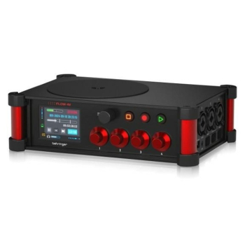 Behringer FLOW 4V Mikser cyfrowy do produkcji video
