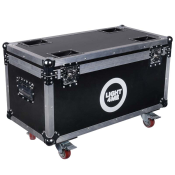 CASE4ME CC80 kablarka skrzynia walizka na kable