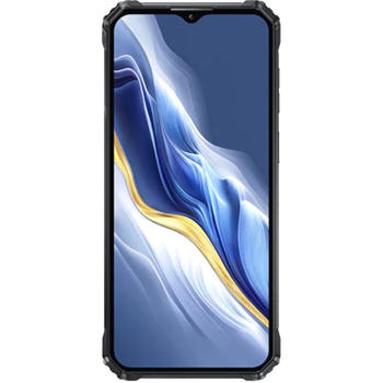 Oukitel WP36 Pro 6/256GB 10600 mAh Black