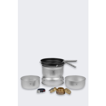TRANGIA STOVE 25-3/UL