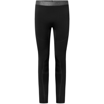Bielizna męska VIKING Gary Bamboo Man Pants czarna   XL