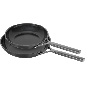ZWILLING MILANO Zestaw 2 patelni