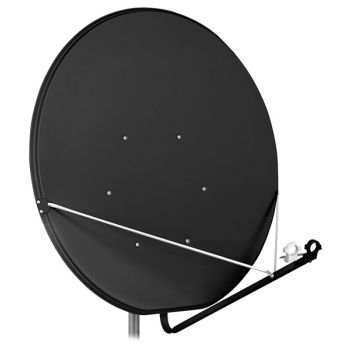 Antena offsetowa AS-120/DPL-G 120cm DIPOL