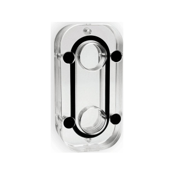 Stealkey Customs CubeTube 60mm - Akryl