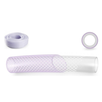 WĄŻ OGÓLNEGO STOSOWANIA ZBROJONY FI = 19,0mm x 50m
