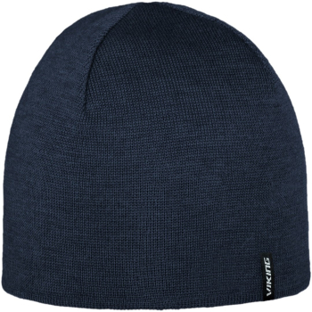Czapka dla dorosłych VIKING Noma 2.0 z Windstopper by GORE-TEX labs Pro Style granatowa 1   one size