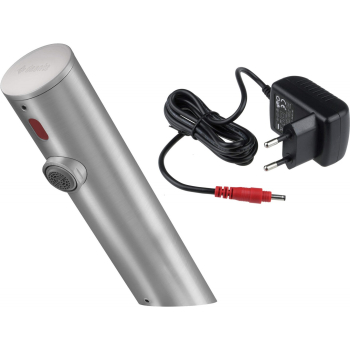 Bateria umywalkowa bezdotykowa bez regulacji temperatury - 230/6V BQR_F28V 5907650819691