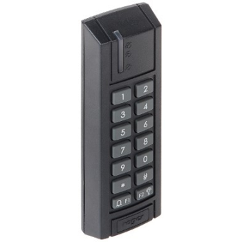 Czytnik zbliżeniowy MCT12M-DES-IO Roger