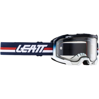 Gogle rowerowe LEATT Goggle Velocity 4.5   one size