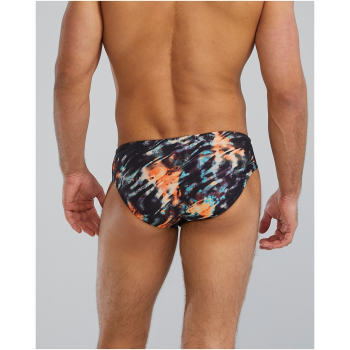 Spodenki TYR BRIEFS - DURAFAST ELITE   32