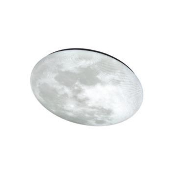 LUMINAIRE TOPE LED 2X24W 3800 LM