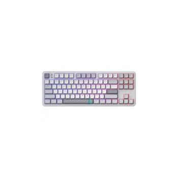 ALU87A Daylight, G3MS Zircon Switch, US