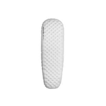 Materac tuye r 8.8 cnk2450ws015 mummy regular wide-carbon silver NATUREHIKE