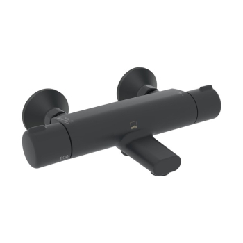 SHOWER/BATH MIXER 7462U-33 NOVA ECO MB