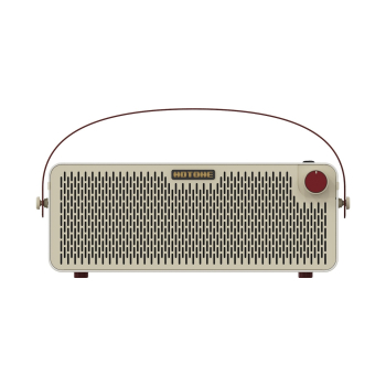 Hotone Pulze AP-30 WH - wzmacniacz gitarowy