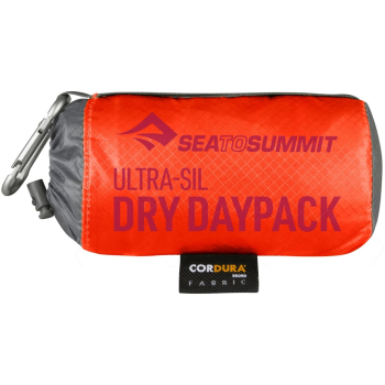 Plecak SEA TO SUMMIT Ultra-Sil Dry Day Pack Orange