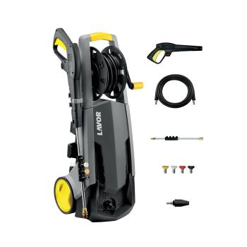 Myjka LAVOR PASCAL 20 Plus/2100W/140BAR