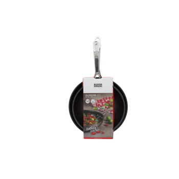 Kuhn Rikon ALLROUND Bratpfannen Set ? 24 + 28 cm