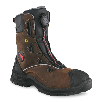 Buty Red Wing PetroKing XT 8 BOA Brown