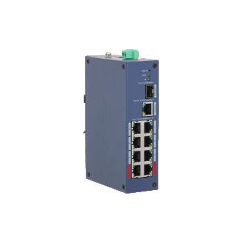 Switch Dahua CHS4110-8ET-110