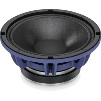 Turbosound TS-10W300/8A głośnik niskotonowy 10" 300W z płaską kopułką przeciwpyłkową