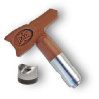 Dysza do gładzi GRACO BROWN HDA541
