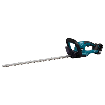 MAKITA.NOŻYCE DO ŻYW. 18V DUH607SF 600mm 1x3,0Ah