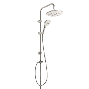 SHOWER PANEL ROTONDA INVENA