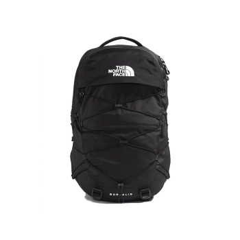 Plecak borealis-tnf black-tnf black-npf THE NORTH FACE