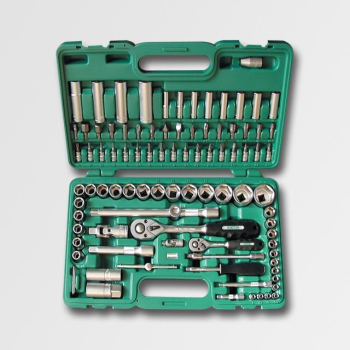HONITON ZESTAW KLUCZY  94 ELEMENTY  PROFESIONAL    4094