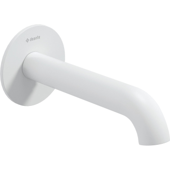 Wylewka umywalkowo-wannowa